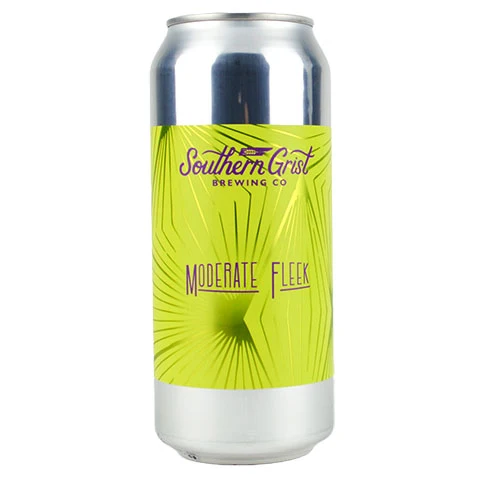 Southern Grist Moderate Fleek TIPA