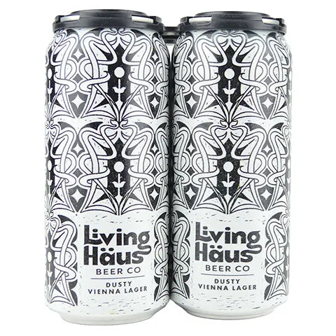 Living Häus Dusty Vienna Lager