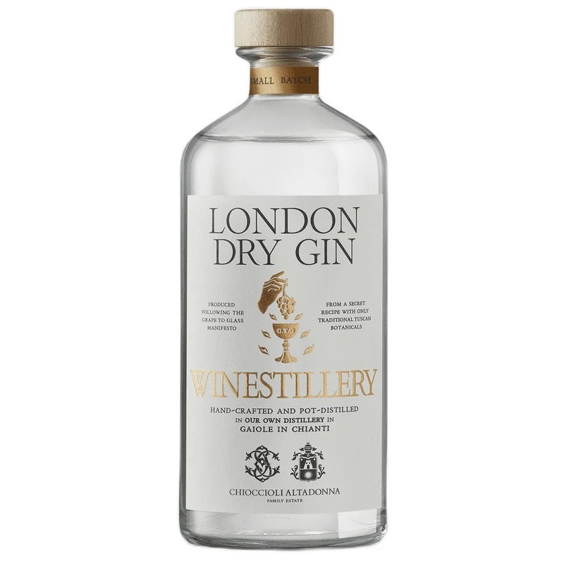 Winestillery London Dry Gin