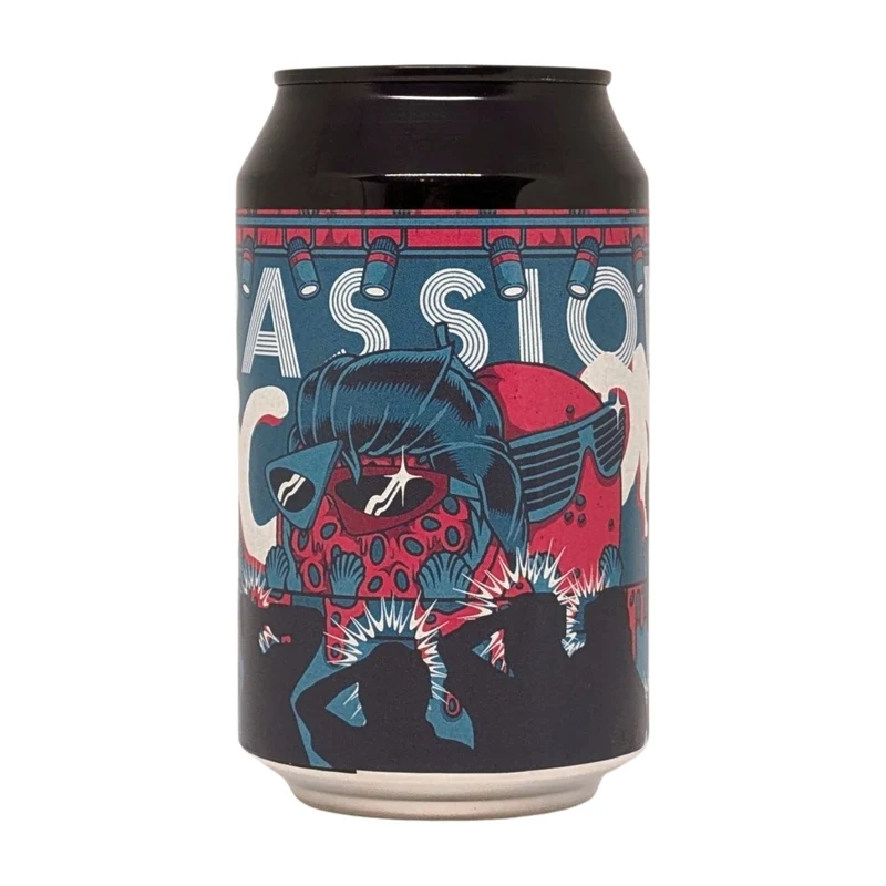 Pinta X Cervisiam Hazy Discovery Oslo | Hazy IPA