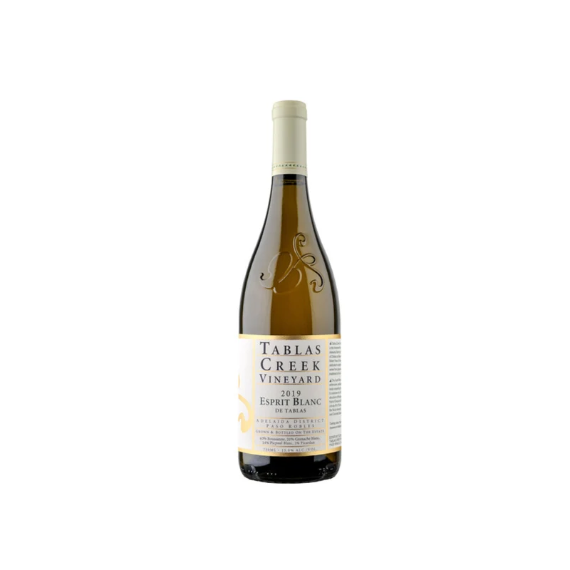 2019 Tablas Creek Esprit de Tablas Blanc