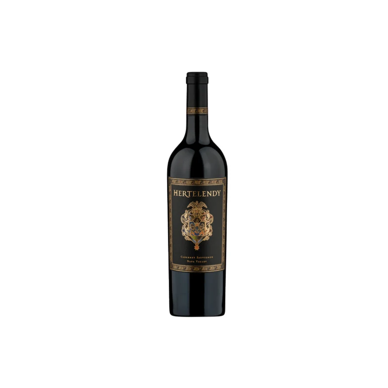 2015 Hertelendy Cabernet Sauvignon NV
