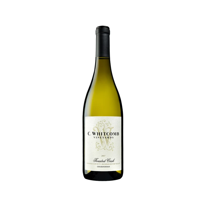 2017 C. Whitcomb Cask Selection Cabernet Sauvignon (Alexander Valley)