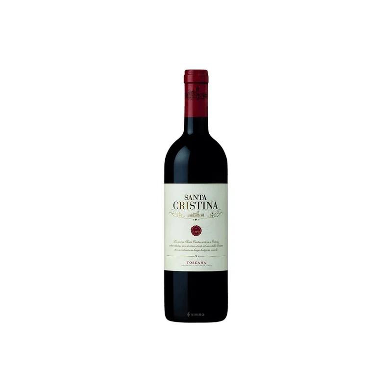 2018 Marchesi Antinori Santa Cristina Toscana IGT