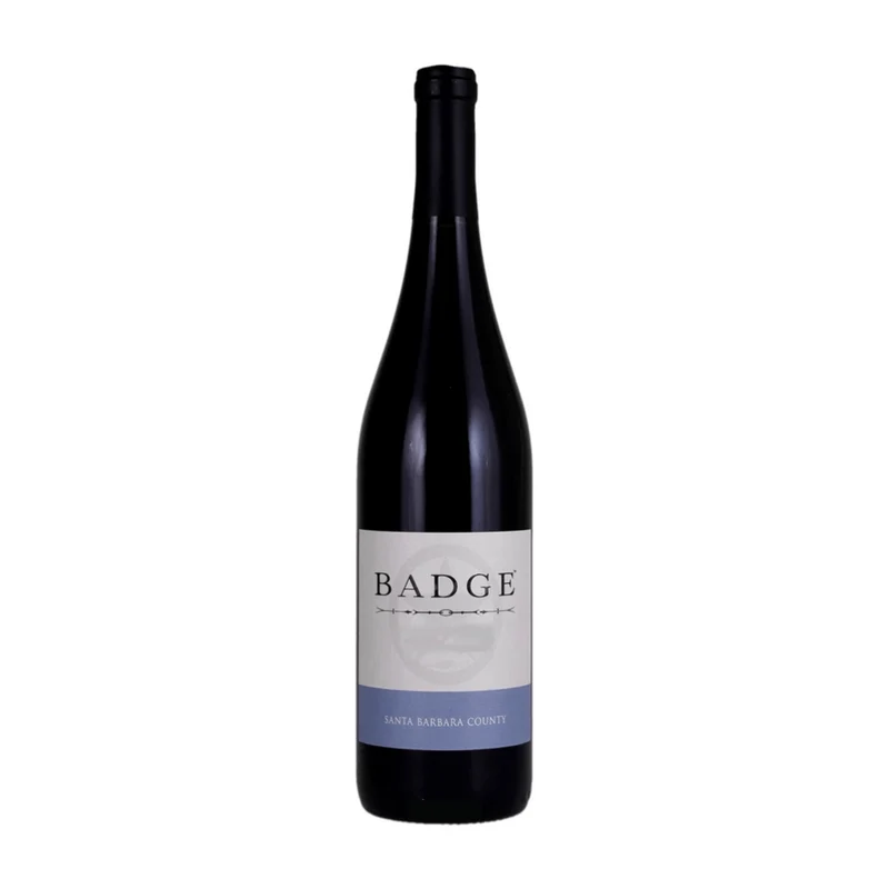 2016 D'Alfonso-Curran Wines Badge Red Blend
