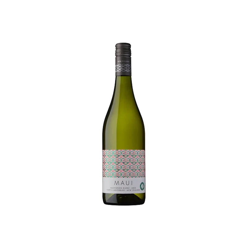 2021 Tiki Maui Sauvignon Blanc
