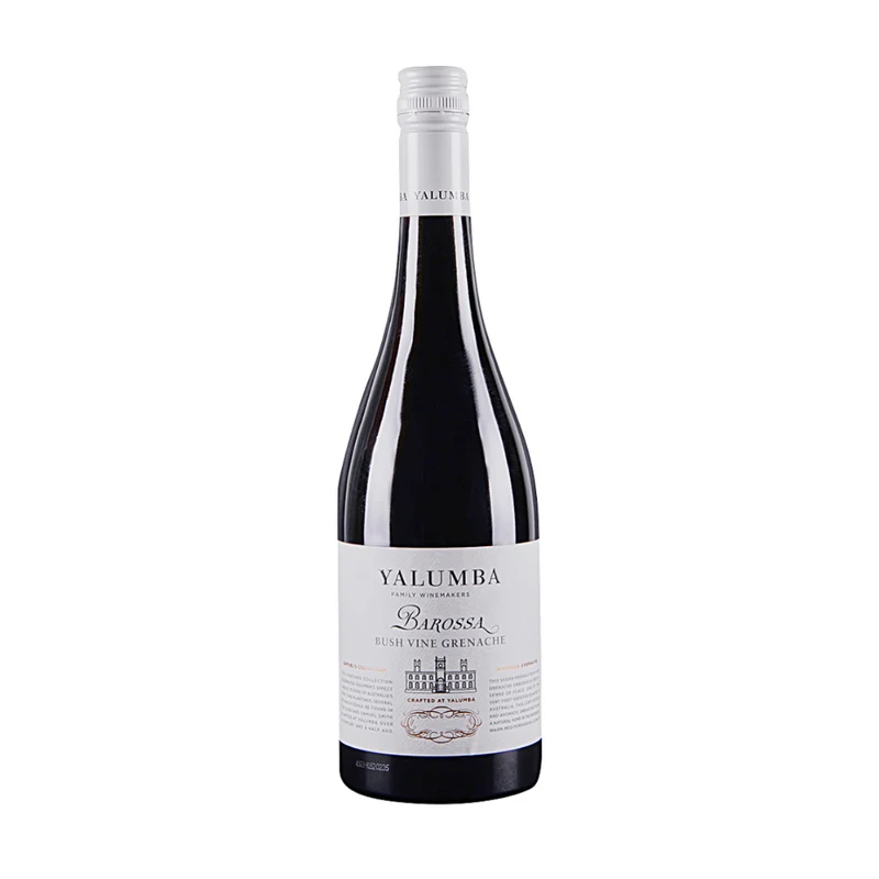 2020 Yalumba Samuel's Collection Bush Vine Grenache