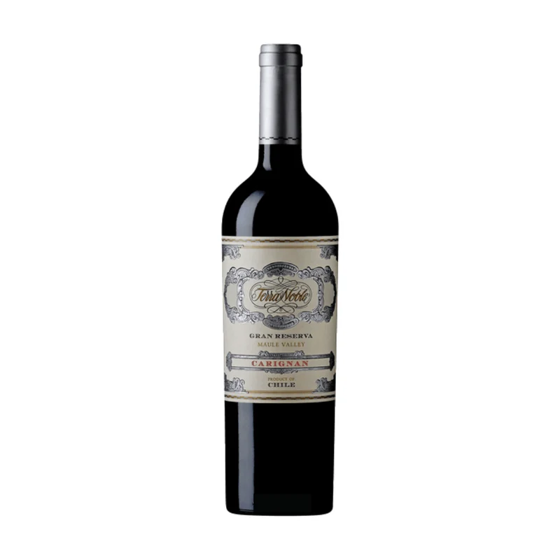 2018 Terranoble Gran Reserva Carignan
