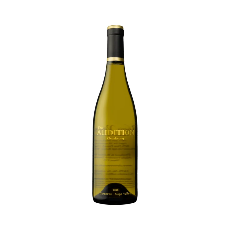2015 Alyris Vineyards 'The Audition' Chardonnay
