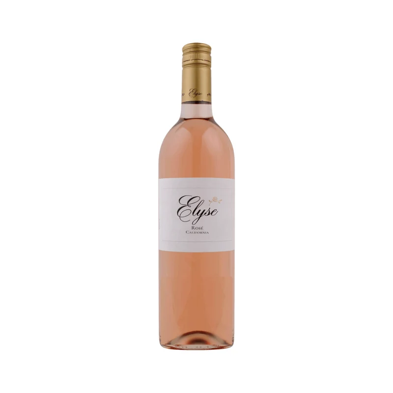 2018 Elyse Winery Rosé