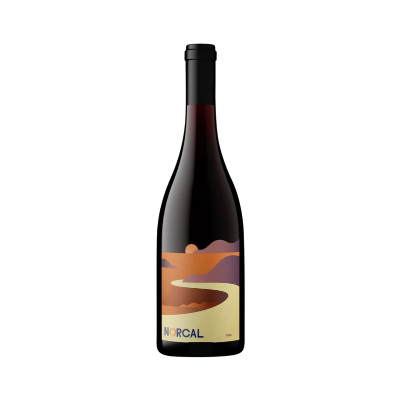 2017 Alta Norcal GSM