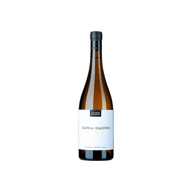 2019 Gorka Izagirre G22