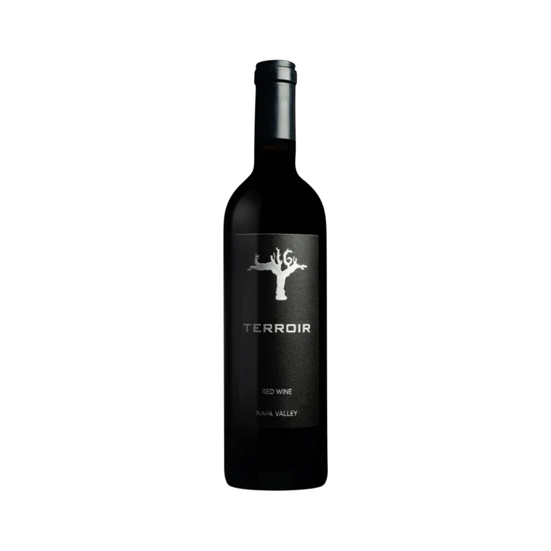 2017 Italics Terroir Red