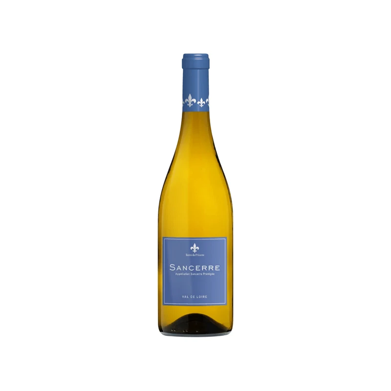 2019 Terre de Princes Sancerre Blanc