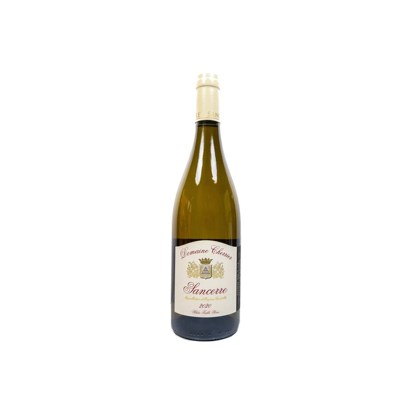 2020 Domaine Cherrier Sancerre