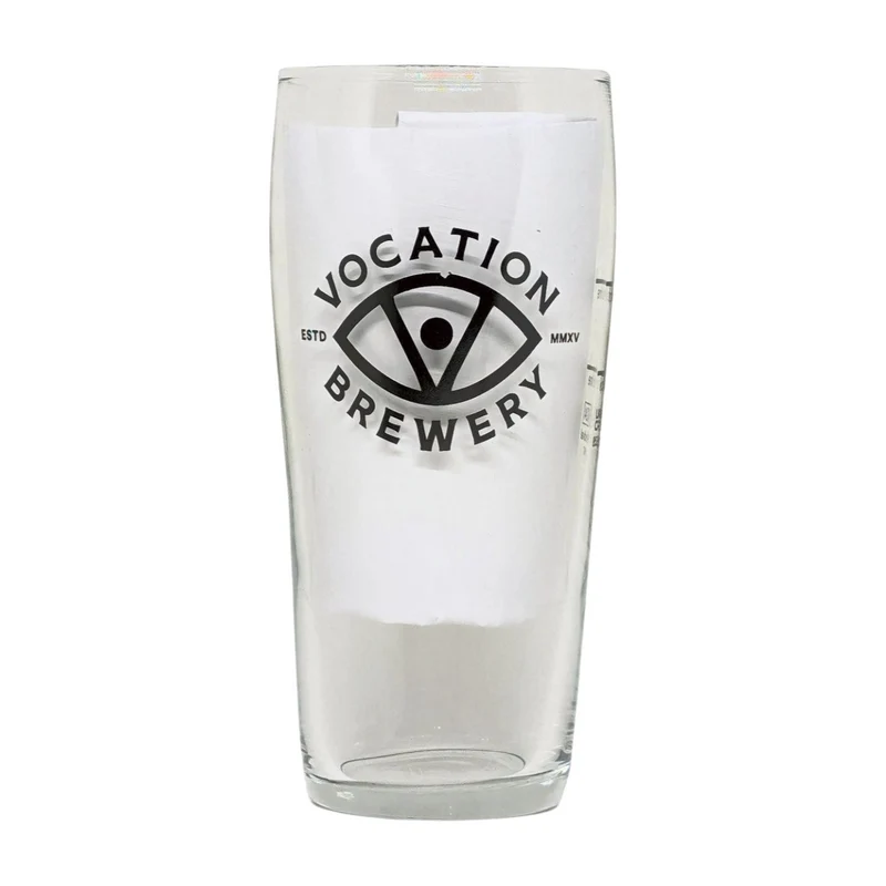 De Molen Bierglas Voetglas 30cl | Glas