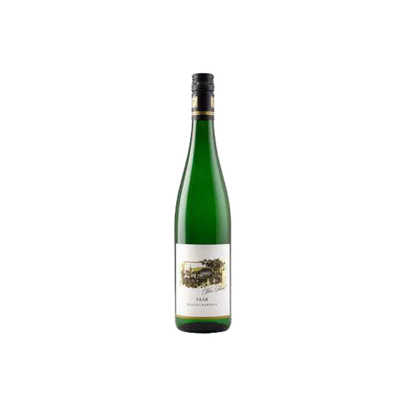 2019 Von Hövel Saar Riesling Kabinett