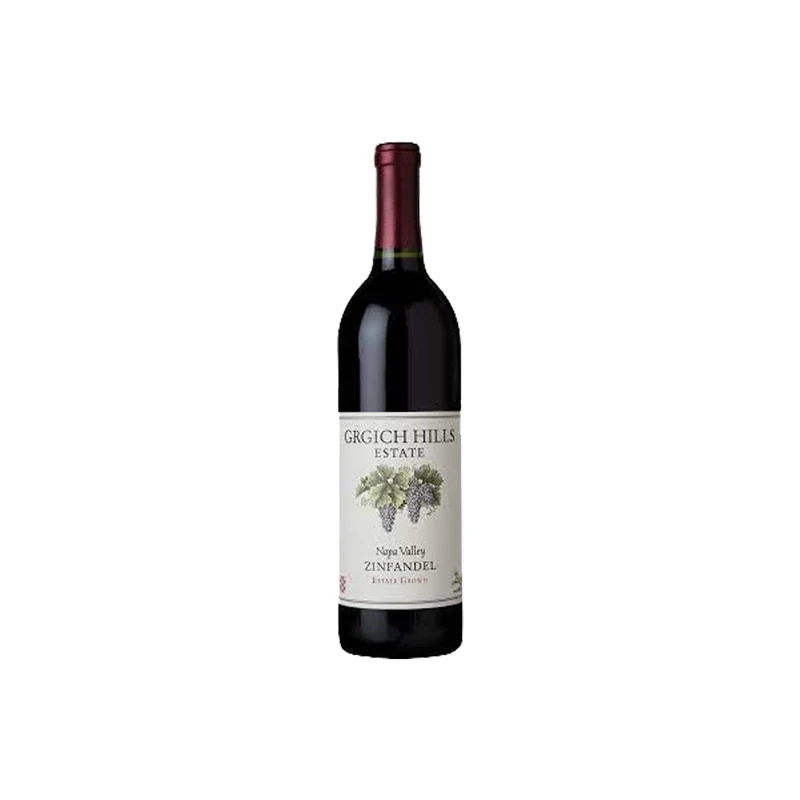 2016 Grgich Zinfandel NV
