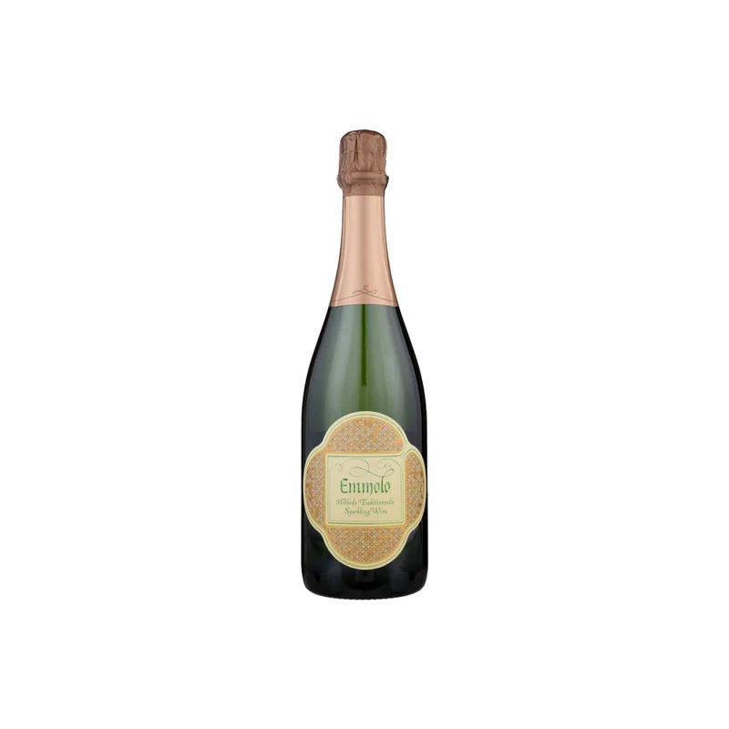 Emmolo Sparkling Wine N3 NV