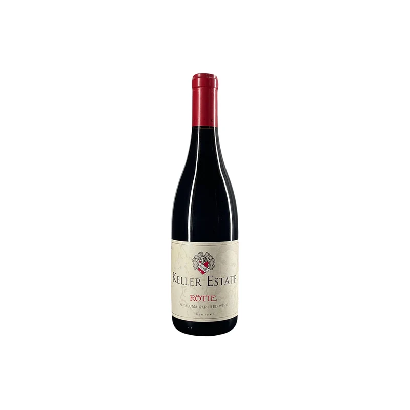2016 Keller Estate Rôtie