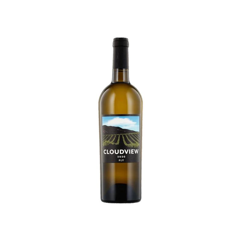 2020 Cloudview Fly Chardonnay
