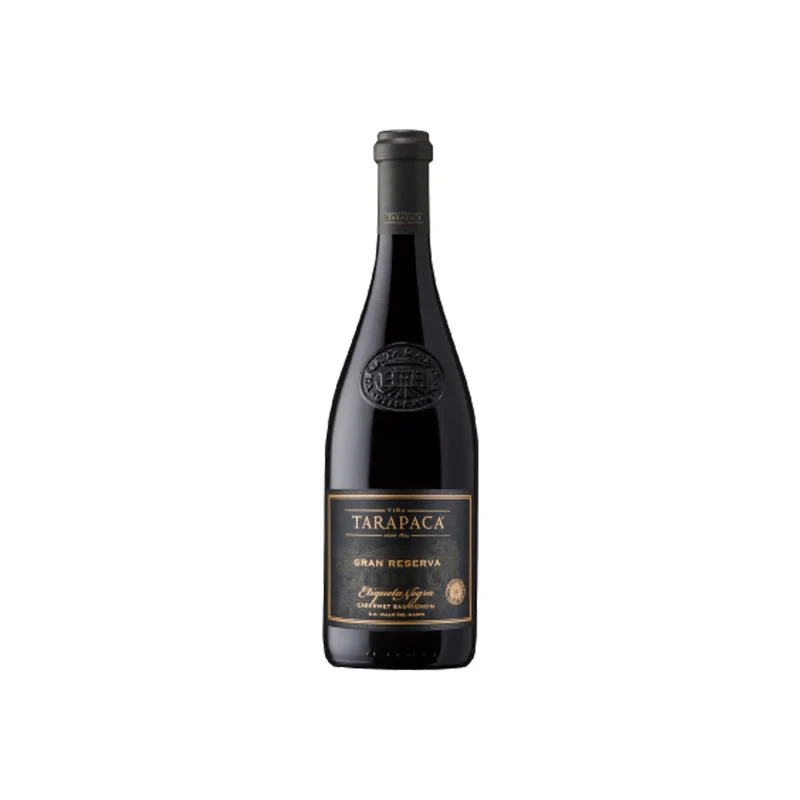 2020 Tarapacá Gran Black Label Cabernet