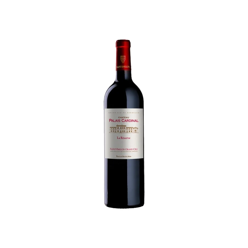 2019 Giusti massimo Cabernet - Merlot