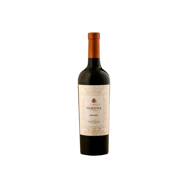 2019 Salentein Numina Gran Corte