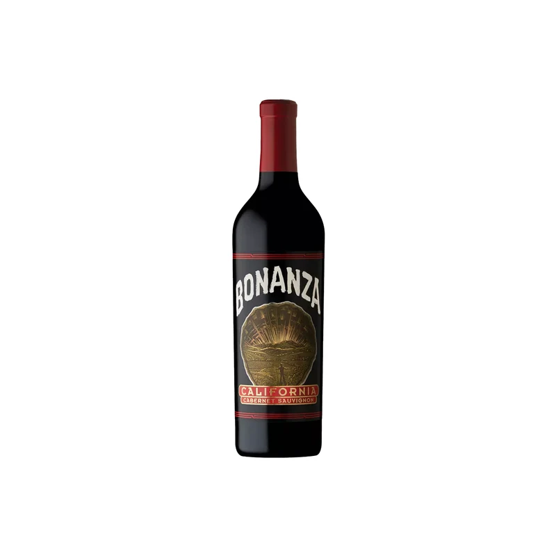 Caymus Bonanza Cabernet Sauvignon