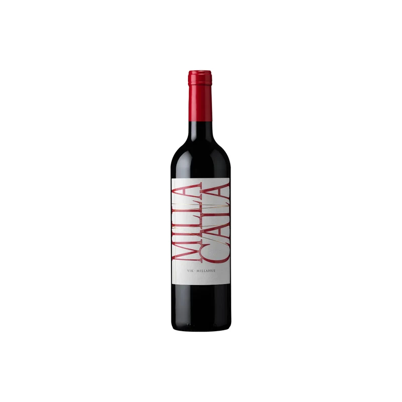 2018 Vina Vik Winery Milla Cala