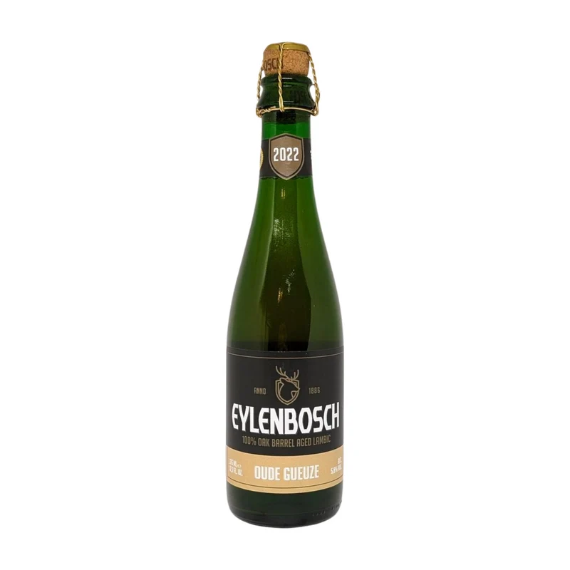 Oud Beersel Oude Geuze Vieille | Oude Geuze