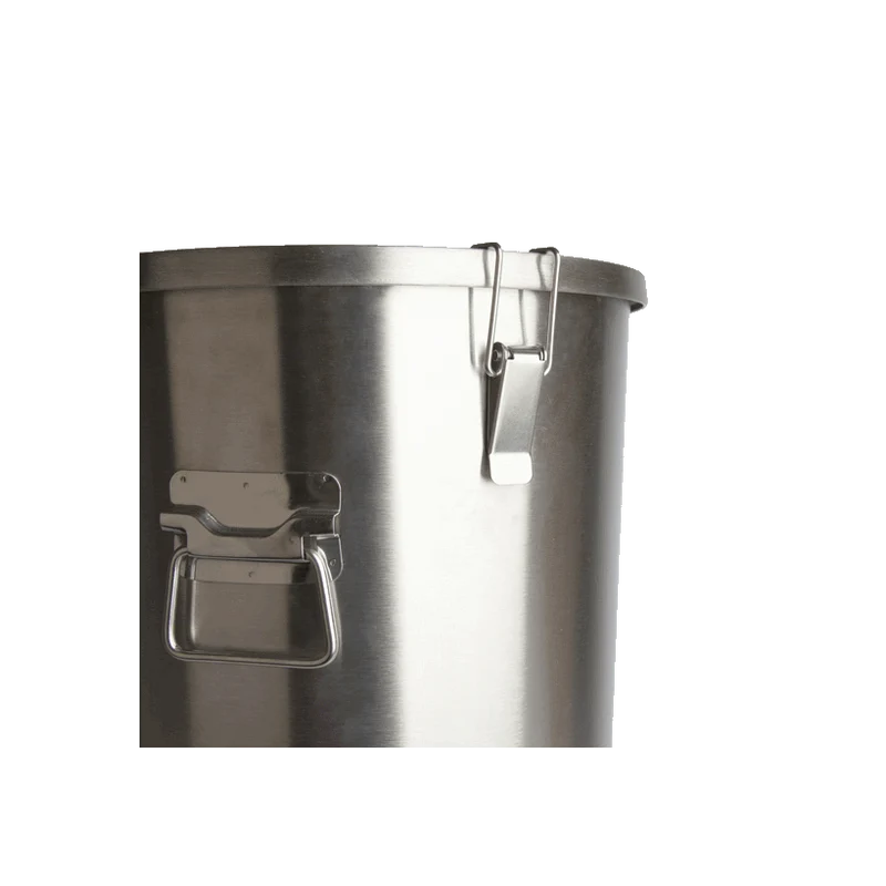 Brew Monk™ cuve de fermentation 30 litres en inox