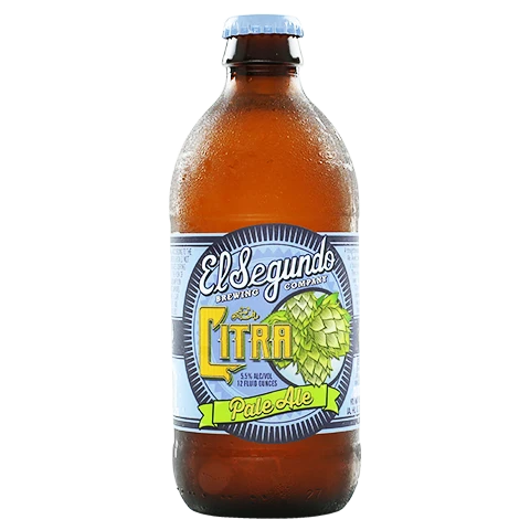 El Segundo Citra Pale Ale