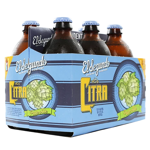 El Segundo Citra Pale Ale