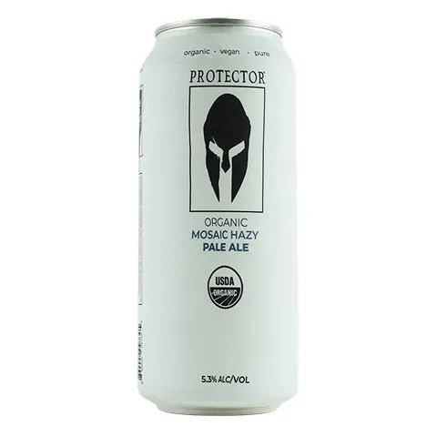 Protector Mosaic Smash Hazy Pale Ale