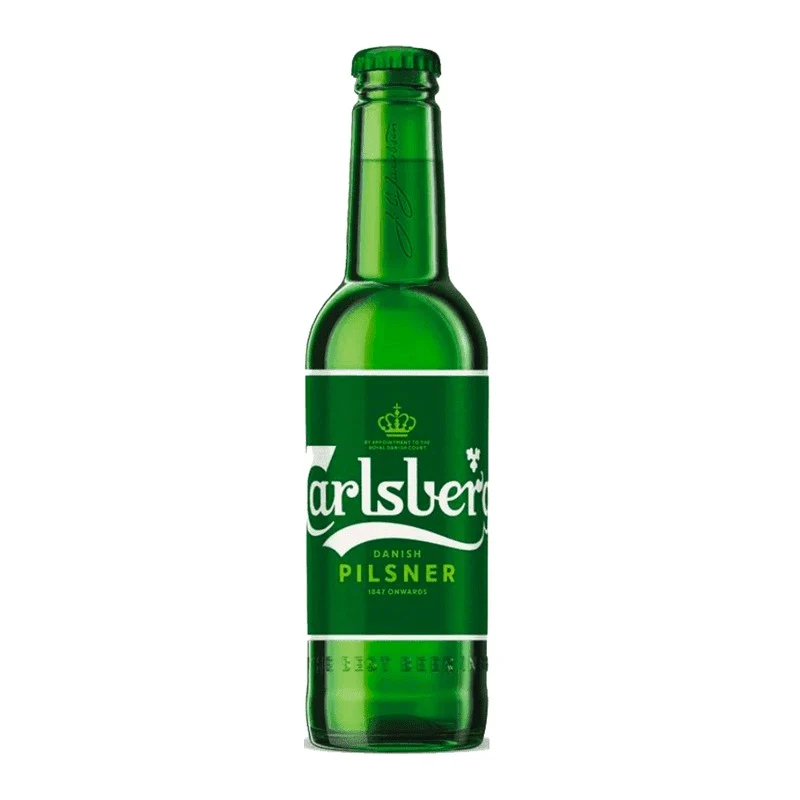 Carlsberg Danish Pilsner