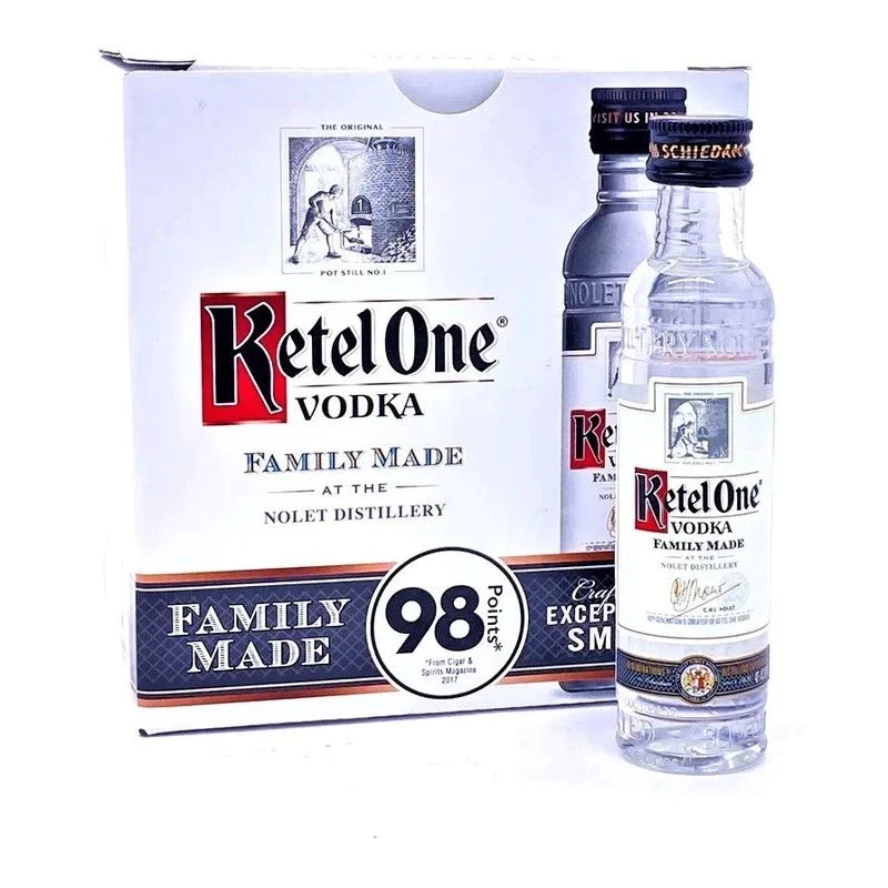 Ketel One Vodka