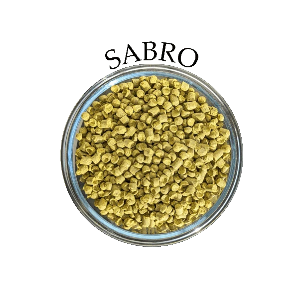 Houblon Sabro (US)