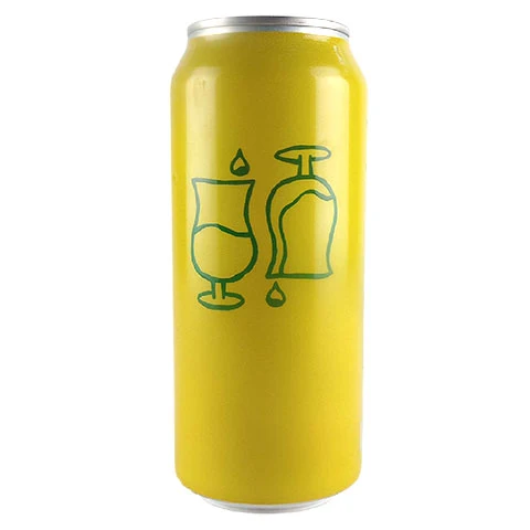 The New Museum Ridgy Ramps IPA