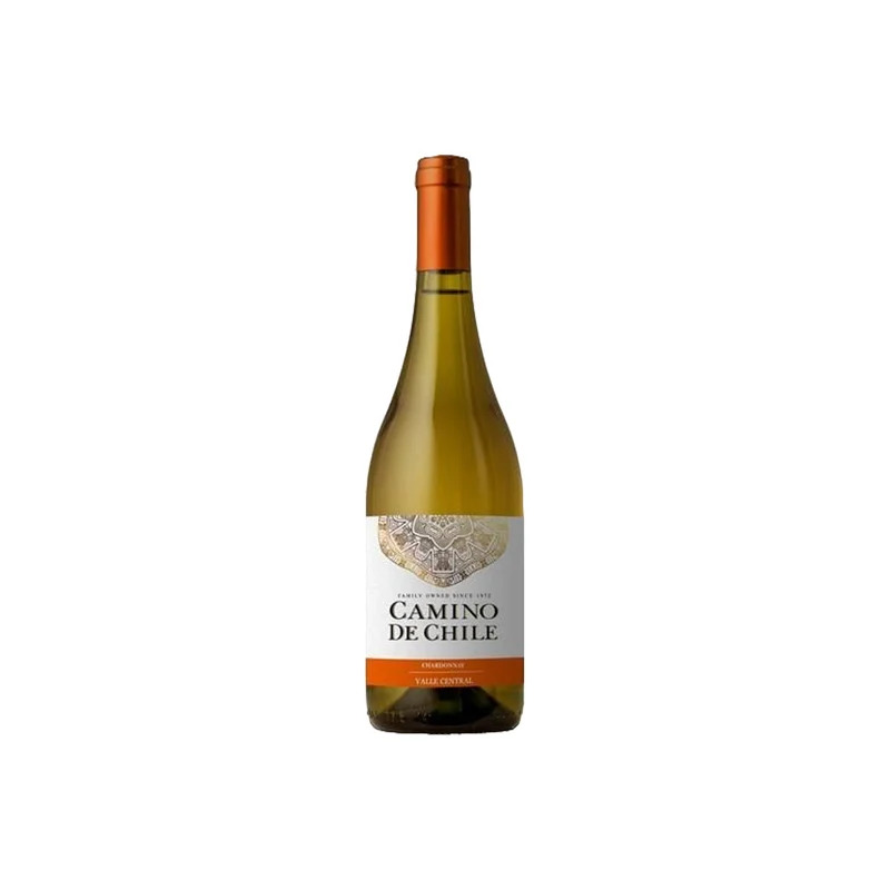 2022 Camino de Chile Chardonnay