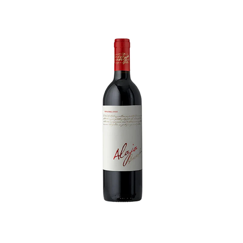 2020 Alaja Monastrell-Syrah Jumilla (Spain)