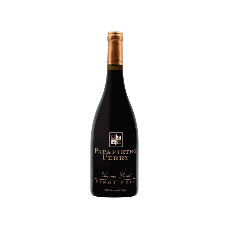 2018 PP Pinot Noir Sonoma Coast