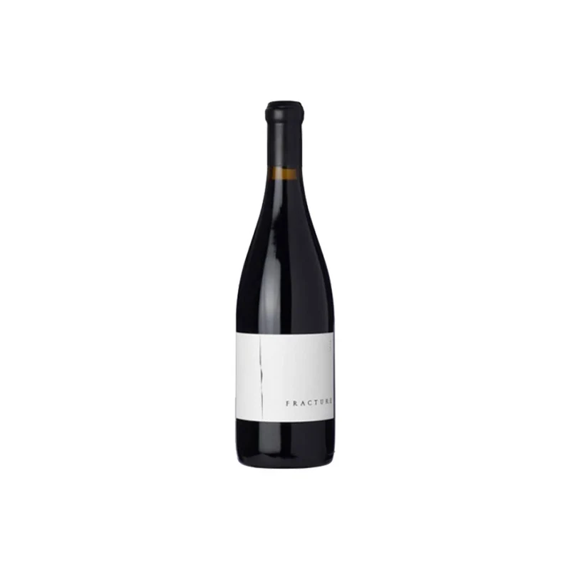 2018 Booker Vineyard Fracture Syrah