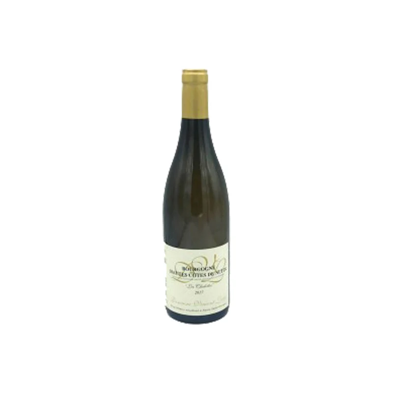 2017 Domaine Vincent Ledy Les Porets-Saint-Georges
