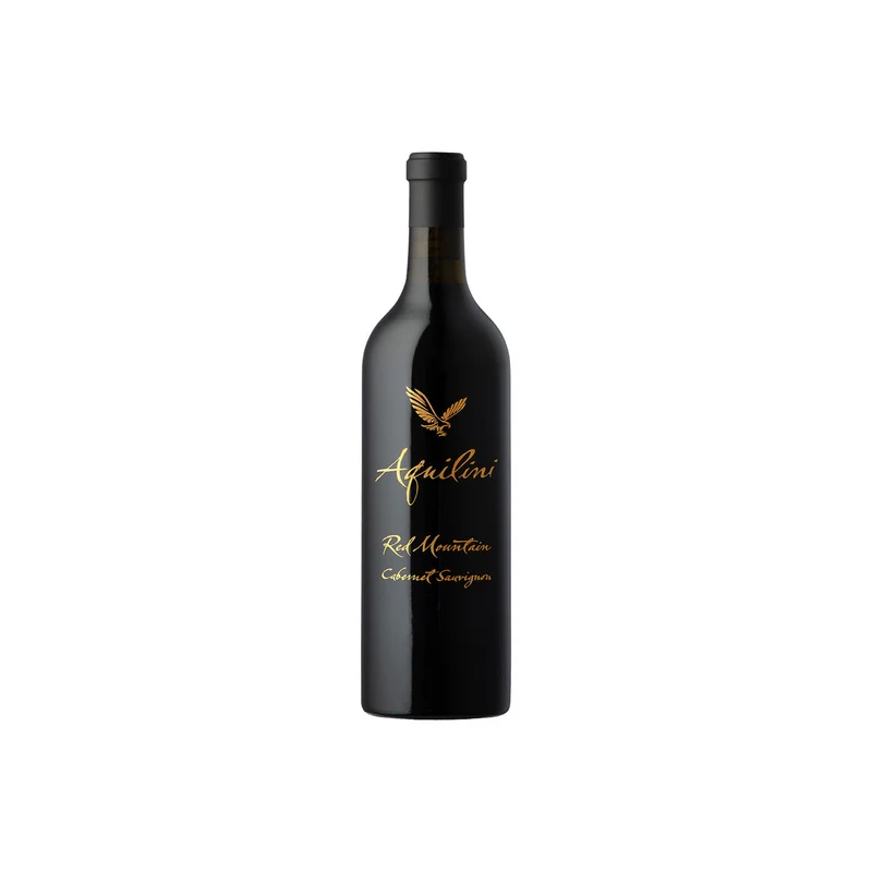 2017 Aquilini 'Eroe' Cabernet Sauvignon