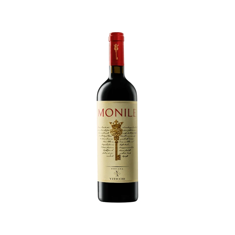 2016 Fattoria Viticcio Monile Toscana
