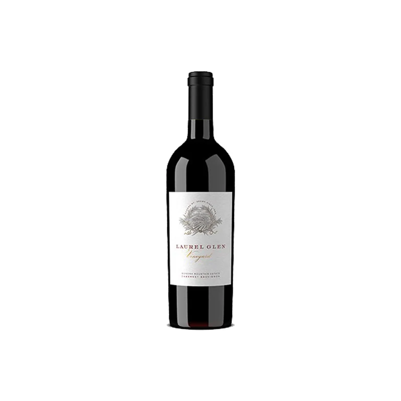 2010 Laurel Glen Vineyard Cabernet Sauvignon