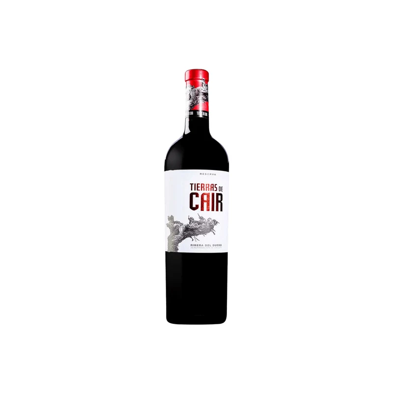 2014 Dominio de Cair Tierras de Cair Reserva