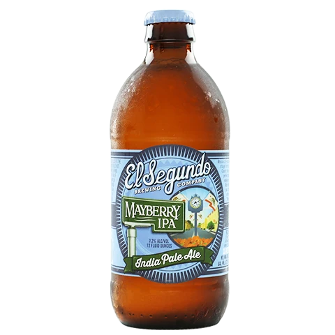 El Segundo Mayberry IPA
