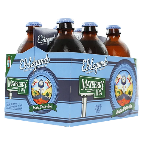 El Segundo Mayberry IPA